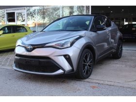 TOYOTA C-HR 2.0 180H ADVANCE