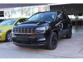 JEEP COMPASS 4XE 1.3 PHEV 140KW(190CV) LIMITED AT AWD