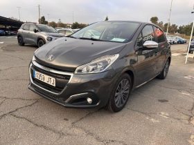 PEUGEOT 208 5P STYLE 1.2L PURETECH 60KW (82CV)