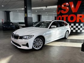 BMW SERIE 3 330E XDRIVE TOURING