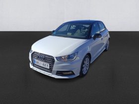 AUDI A1 ADRENALIN 1.0 TFSI 70KW (95CV) SPORTBACK