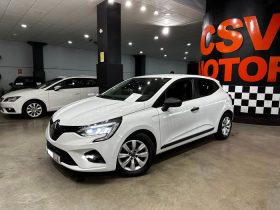 RENAULT CLIO BUSINESS TCE 74 KW (100CV) GLP