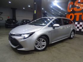 TOYOTA COROLLA 1.8 125H ACTIVE TECH E-CVT