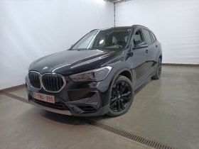 BMW X1 XDRIVE25E