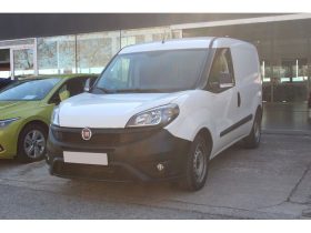 FIAT DOBLO CARGO 1.3MJET 95CV BASE