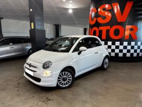 FIAT 500 LOUNGE 1.2 8V 51KW (69 CV)