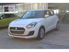 SUZUKI SWIFT 1.2 GLE MILD HYBRID