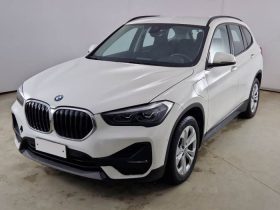 BMW X1 XDRIVE25E