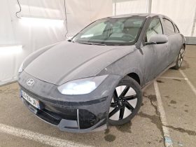 HYUNDAI IONIQ 6 77KWH 168KW STAR RWD