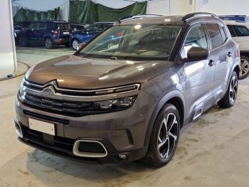 CITROEN C5 AIRCROSS 225 E-EAT8 SHINE