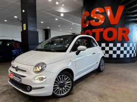 FIAT 500 1.2 8V 51KW (69CV) LOUNGE