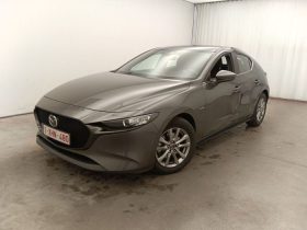 MAZDA 3 2.0 SKYACTIV-G 121KW ORIGIN TIENE 150CV