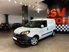 FIAT DOBLO CARGO 1.3MJET 95CV SX CARGO