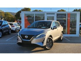 NISSAN QASHQAI DIG-T 103KW (140CV) MHEV 4X2 ACENTA