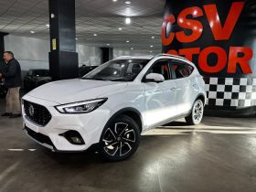 MG ZS 1.5 LUXURY