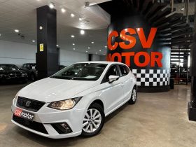 SEAT IBIZA 1.0 TSI 81KW (110CV) STYLE XL