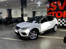 SEAT ARONA 1.0 TSI 81KW (110CV) FR ECOMOTIVE