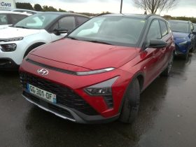 HYUNDAI BAYON 1.0 TGDI 74KW (100CV) 48V MAXX