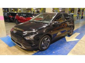 HYUNDAI BAYON 1.0 TGDI 74KW (100CV) 48V MAXX DCT