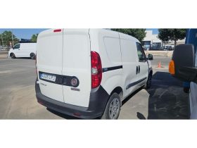 FIAT DOBLO CARGO 1.3MJET 95CV SX CARGO