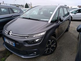 CITROEN GRAND C4 SPACETOURER BLUEHDI 96KW (130CV) S&S FEEL