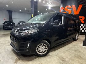 CITROEN SPACETOURER TALLA M BLUEHDI 110KW (150CV) FEEL