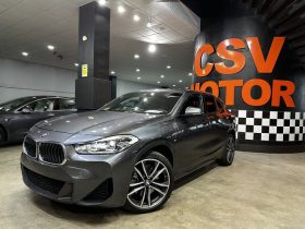 BMW X2 XDRIVE25E AUTO