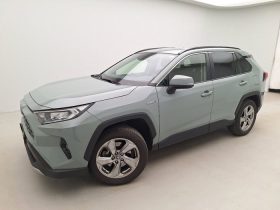 TOYOTA RAV4 2.5L 220H BUSINESS