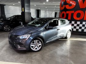 RENAULT CLIO INTENS BLUE DCI 63 KW (85CV)