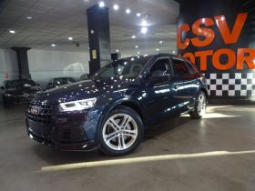 AUDI Q5 S LINE 55 TFSI E QUATTRO S TRONIC