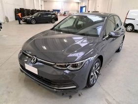 VOLKSWAGEN GOLF EHYBRID 1.4 TSI 150KW (204CV) DSG