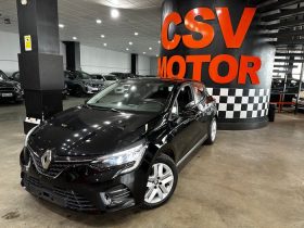 RENAULT CLIO INTENS TCE 67 KW (91CV)