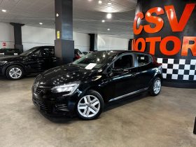 RENAULT CLIO INTENS TCE 67 KW (91CV)