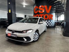 VOLKSWAGEN POLO 1.0 TSI 70KW (95CV)