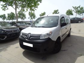 RENAULT KANGOO COMBI 1.5DCI 100CV MAXI 5PLAZAS