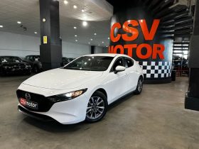MAZDA 3 2.0 E-SKYACTIV-G 88KW ORIGIN