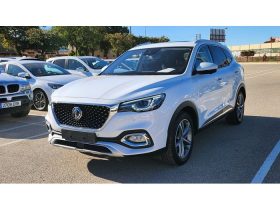 MG EHS 1.5T-GDI PHEV LUXURY