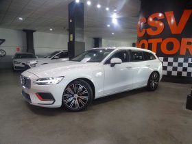 VOLVO V60 2.0 T6 AWD INSCRIPTION AUTO