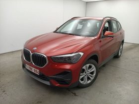 BMW X1 XDRIVE25E