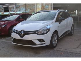 RENAULT CLIO LIMITED TCE 66KW (90CV) -18