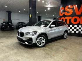 BMW X1 XDRIVE25E