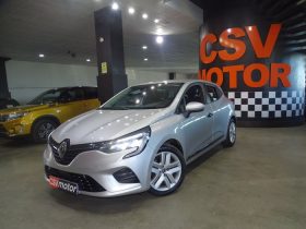 RENAULT CLIO INTENS BLUE DCI 63 KW (85CV)