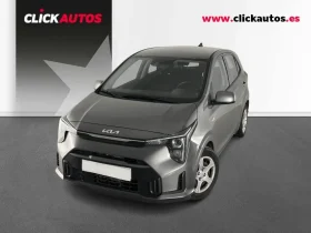 KIA PICANTO NUEVO 1.0 DPI 63CV CONCEPT