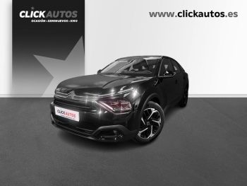 CITROEN C4 1.2 PURETECH 130CV FEEL PACK