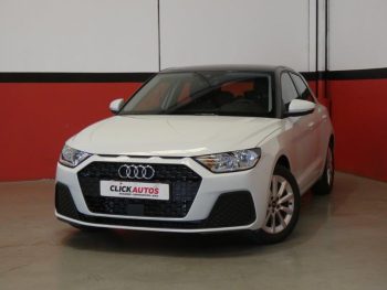 AUDI A1 SPORTBACK 1.0 TFSI 95CV 25 ADVANCED