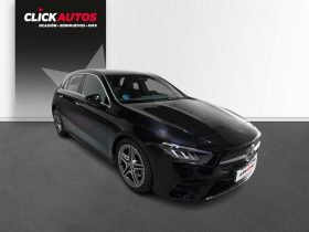 MERCEDES BENZ CLASE A 1.3 163CV 200 AMG LINE PREMIUM