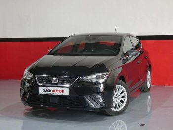 SEAT IBIZA 1.0 TSI 110CV XCELLENCE PLUS DSG