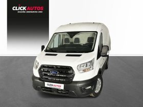 FORD TRANSIT FURGON 2.0 ECOBLUE 130CV FT 350 L3 H2 MHEV N1 TREND