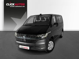 VOLKSWAGEN CARAVELLE 2.0 TDI 150CV ORIGIN DSG 9 PLAZAS