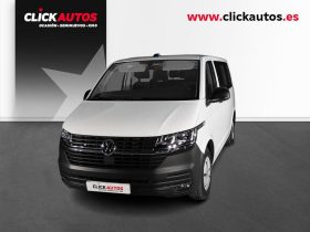 VOLKSWAGEN CARAVELLE 2.0 TDI 110CV ORIGIN 9PLAZAS